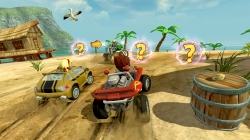 Beach Buggy Racing [+ ]