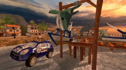 Beach Buggy Racing [+ ]
