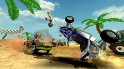 Beach Buggy Racing [+ ]
