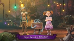 The Boxtrolls: Slide 'N' Sneak [+ ]