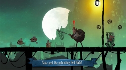 The Boxtrolls: Slide 'N' Sneak [+ ]