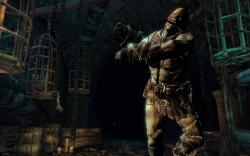 Hellraid: The Escape