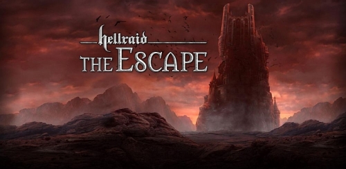 Hellraid: The Escape