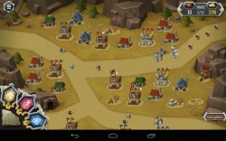 Tower Dwellers Gold [+ ]