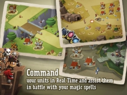 Tower Dwellers Gold [+ ]