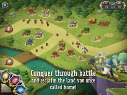 Tower Dwellers Gold [+ ]