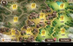 Tower Dwellers Gold [+ ]