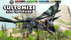 World of Dragons: Simulator