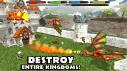 World of Dragons: Simulator