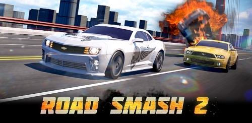 Road Smash 2: Hot Pursuit [+ ]