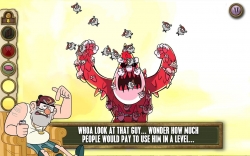 Gravity Falls ( ) Mystery Attack