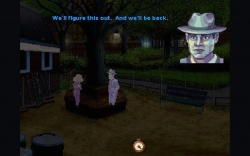 Blackwell 1: Legacy