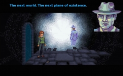 Blackwell 1: Legacy