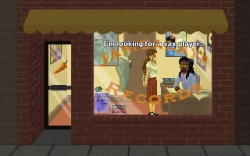 Blackwell 2: Unbound