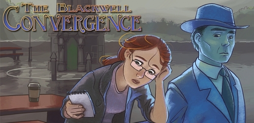 Blackwell 3: Convergence