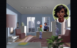Blackwell 3: Convergence
