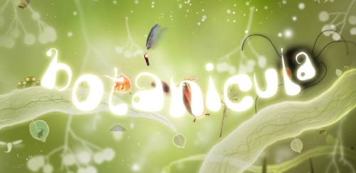 Botanicula ()