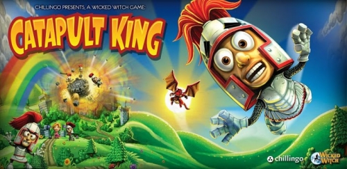 Catapult King [+]