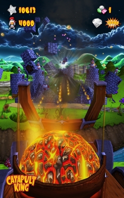 Catapult King [+]