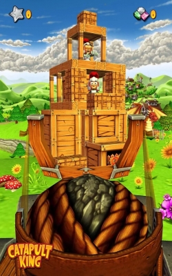 Catapult King [+]