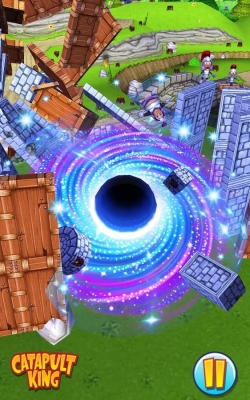 Catapult King [+]