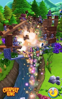 Catapult King [+]
