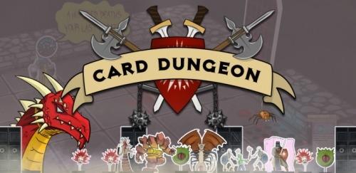 Card Dungeon