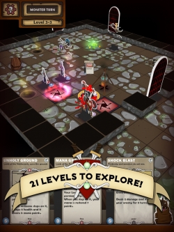 Card Dungeon