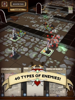 Card Dungeon