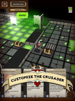 Card Dungeon