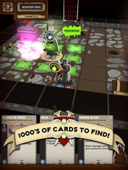 Card Dungeon
