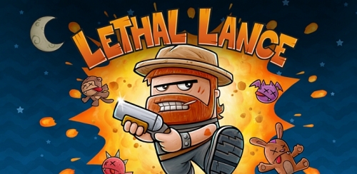 Lethal Lance