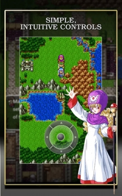 DRAGON QUEST II