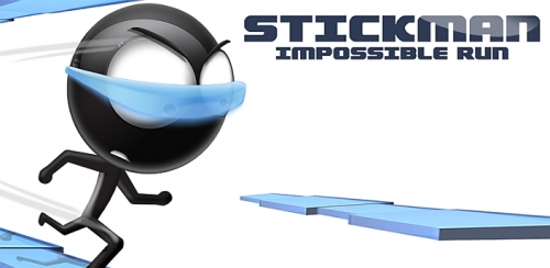 Stickman Impossible Run