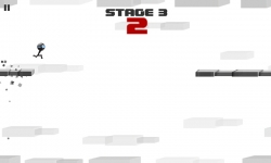 Stickman Impossible Run