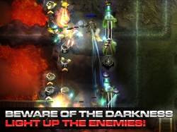 Sentinel 4: Dark Star [+ ]