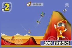 Motocross Elite