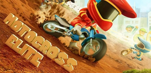 Motocross Elite
