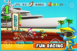 Motocross Elite