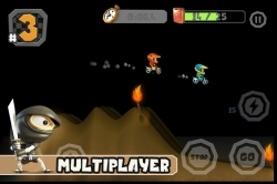 Motocross Elite