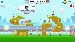 Super Party Sports: Football [ ]