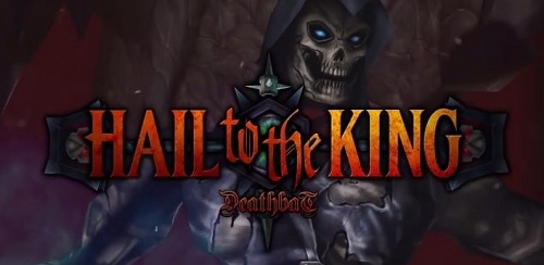 Hail to the King: Deathbat [+ ]