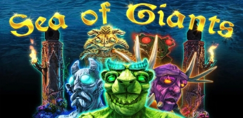 Sea of Giants [ ]