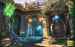 Sea of Giants [ ]