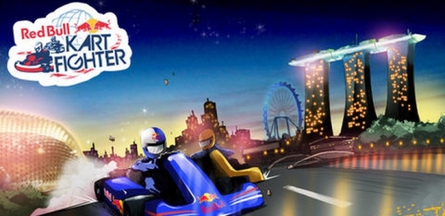 Red Bull Kart Fighter 3 - Unbeaten Tracks ( ) [+ ]