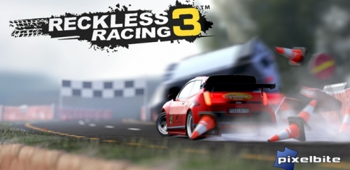 Reckless Racing 3 [+]