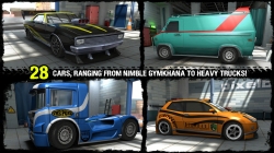 Reckless Racing 3 [+]