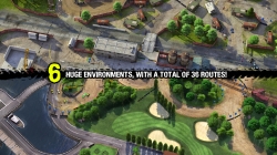 Reckless Racing 3 [+]