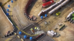 Reckless Racing 3 [+]