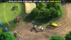 Reckless Racing 3 [+]
